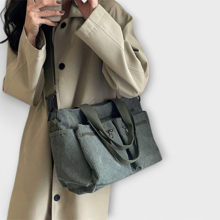 Olivia | Bolsa tote