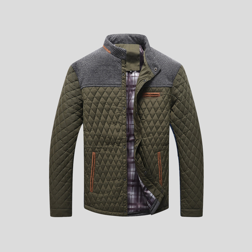 Cintra™ – Chaqueta Resistente Viento
