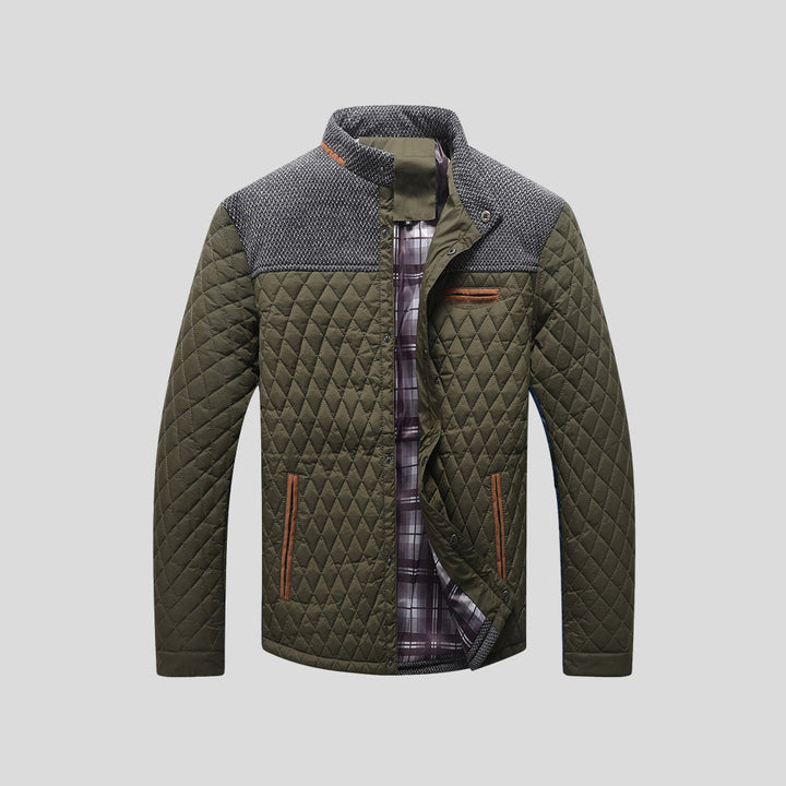 Cintra™ – Chaqueta Resistente Viento
