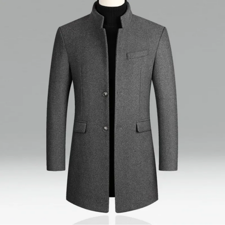 FERNANDO - Abrigo Elegante para Hombre