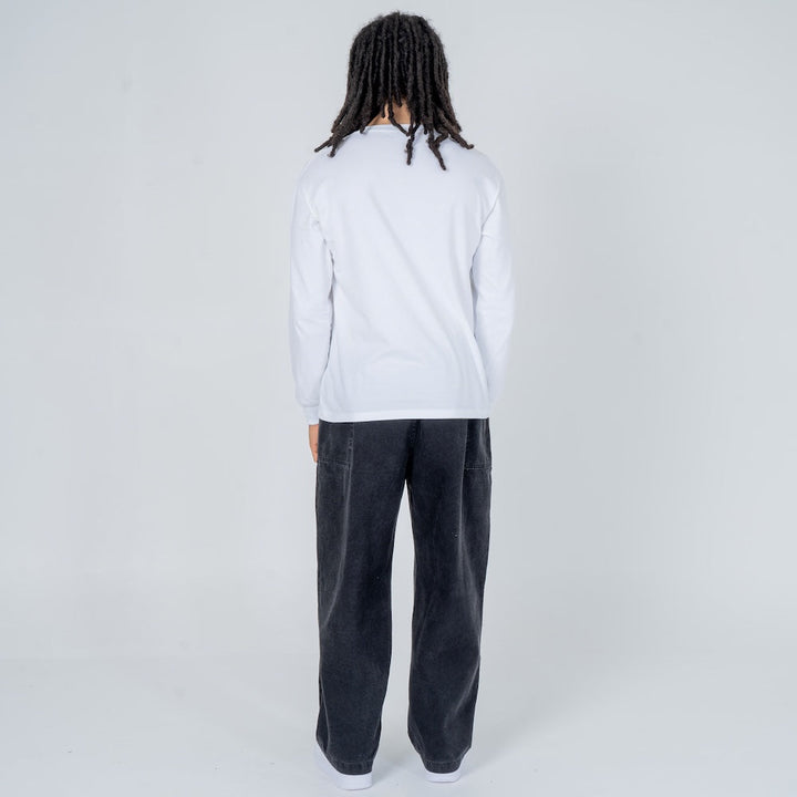 Diego – Pantalón Recto Casual Cómodo