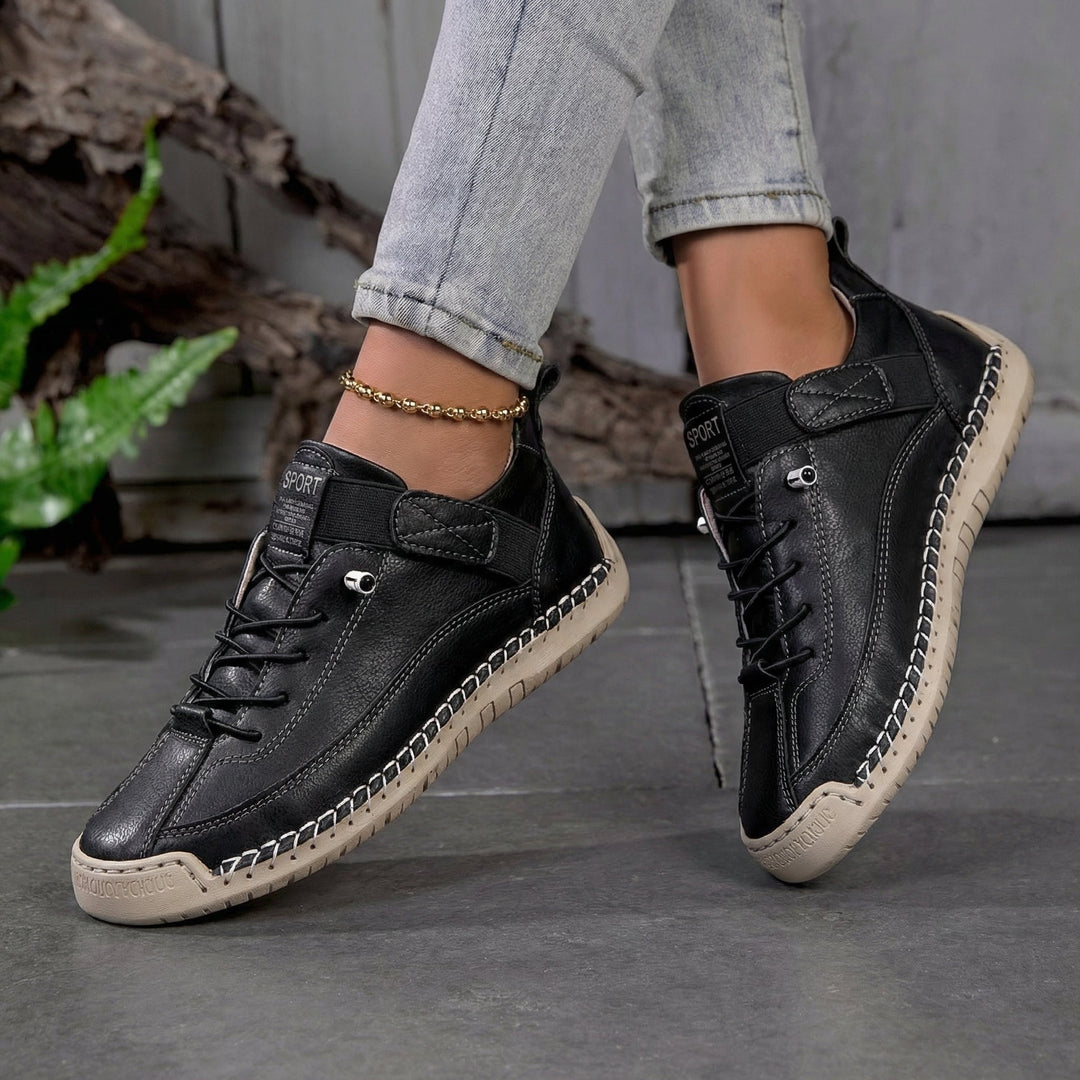 Nora – Zapatos Ortopédicos Cómodos y Sin Dolor