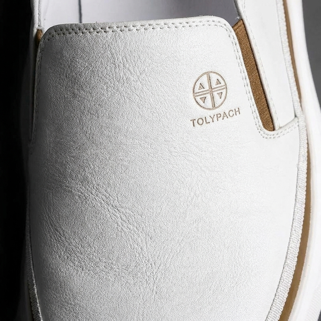 Antonio – Zapatilla Hombre Slip-On de Piel