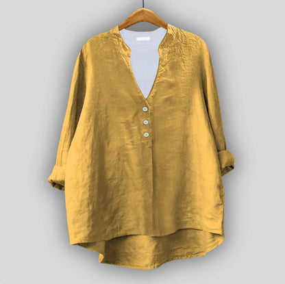 Kathy | Relaxed Spring Tunic