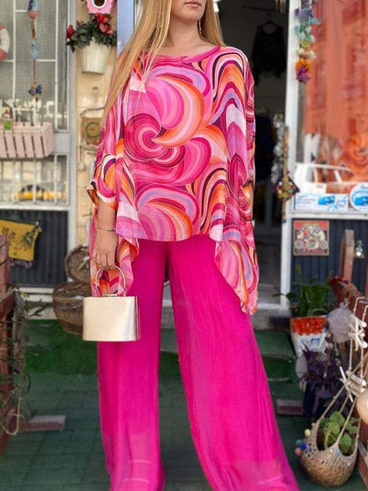 Lichelle™ – Artistic Breeze Set