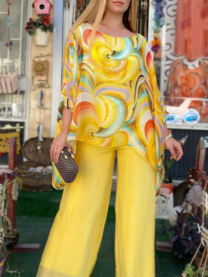 Lichelle™ – Artistic Breeze Set