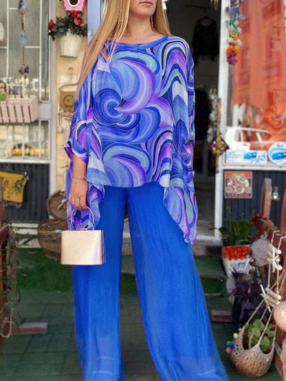 Lichelle™ – Artistic Breeze Set