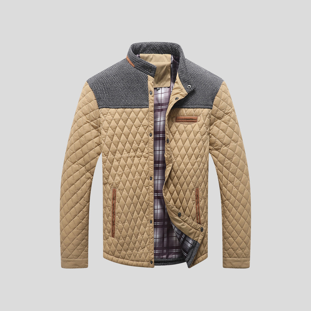 Cintra™ – Chaqueta Resistente Viento