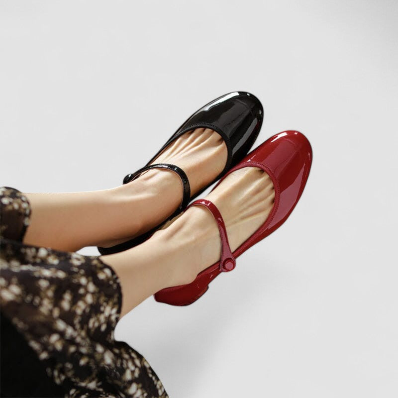 Mayzhera | Ortopédicos Zapatos Mary Jane