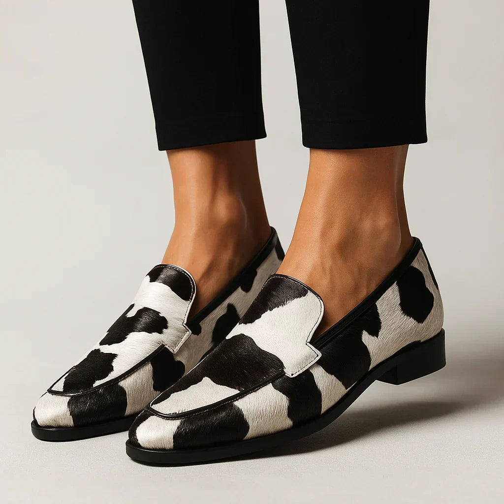Melle Loafers