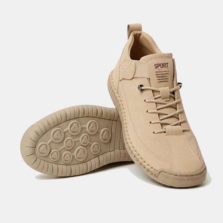 Nora – Zapatos Ortopédicos Cómodos y Sin Dolor