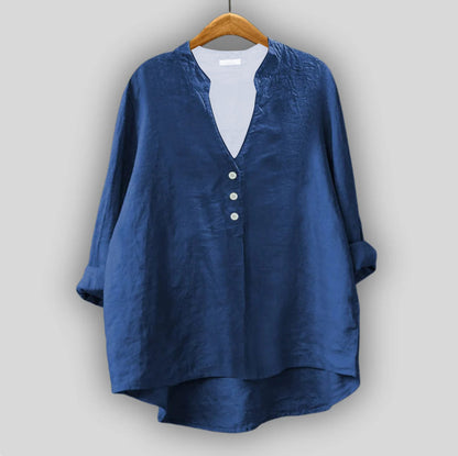 Kathy | Relaxed Spring Tunic