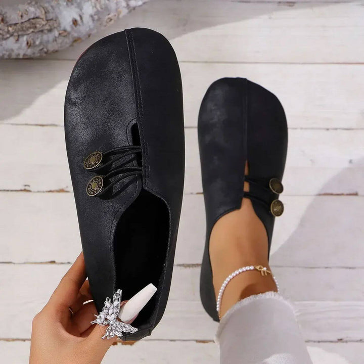 ADDISON™ | Zapatos ortopédicos cómodos y flexibles