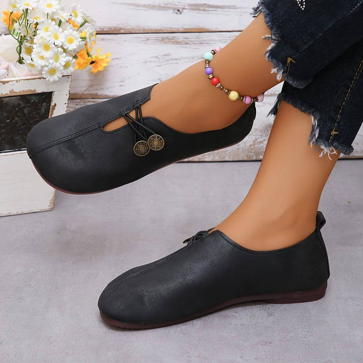 ADDISON™ | Zapatos ortopédicos cómodos y flexibles