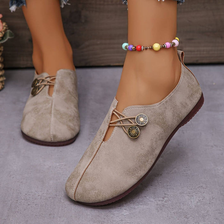 ADDISON™ | Zapatos ortopédicos cómodos y flexibles