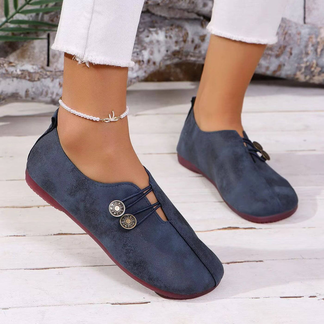 ADDISON™ | Zapatos ortopédicos cómodos y flexibles