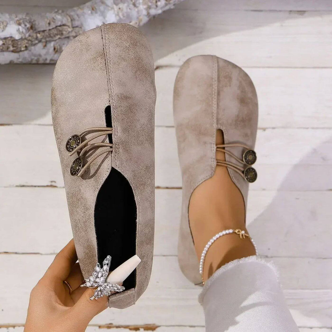 ADDISON™ | Zapatos ortopédicos cómodos y flexibles