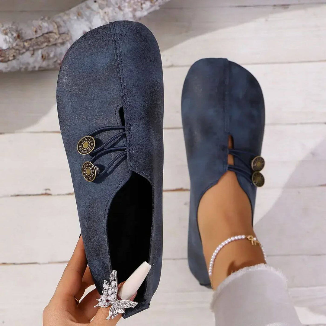 ADDISON™ | Zapatos ortopédicos cómodos y flexibles