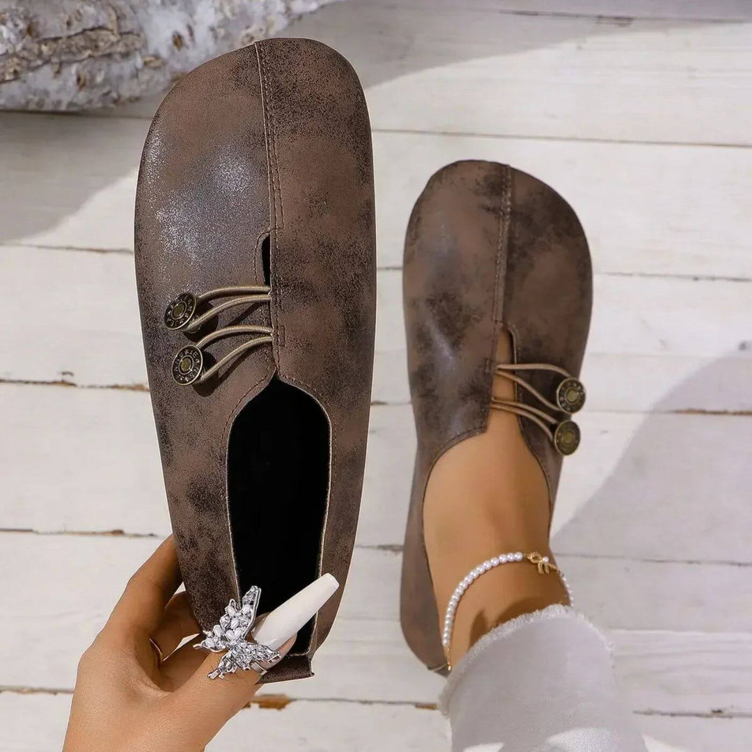 ADDISON™ | Zapatos ortopédicos cómodos y flexibles