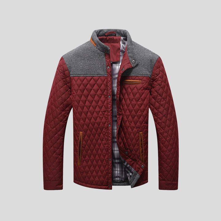 Cintra™ – Chaqueta Resistente Viento