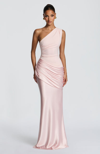 ANNA & JANE MELBOURNE | ONE SHOULDER MAXI DRESS FOR WOMEN