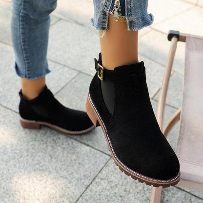 Harbour™ Elegant Women's Shoes