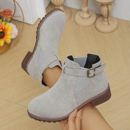 Harbour™ Elegant Women's Shoes
