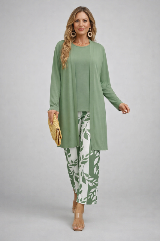 Irwen | 3-Piece Set